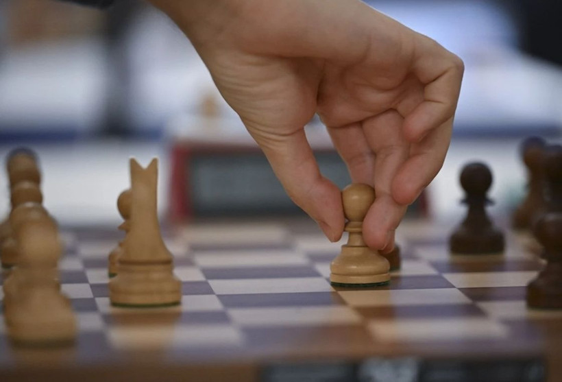 Şeytanın aklına gelmez! Satranç turnuvasında rakibini zehirlemeye çalıştı - Resim: 3