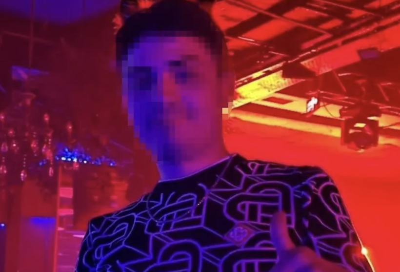 Üniversiteli kıza dehşeti yaşattı! 'Sana bir sürprizim var' dedi sabaha kadar dövdü - Resim: 3