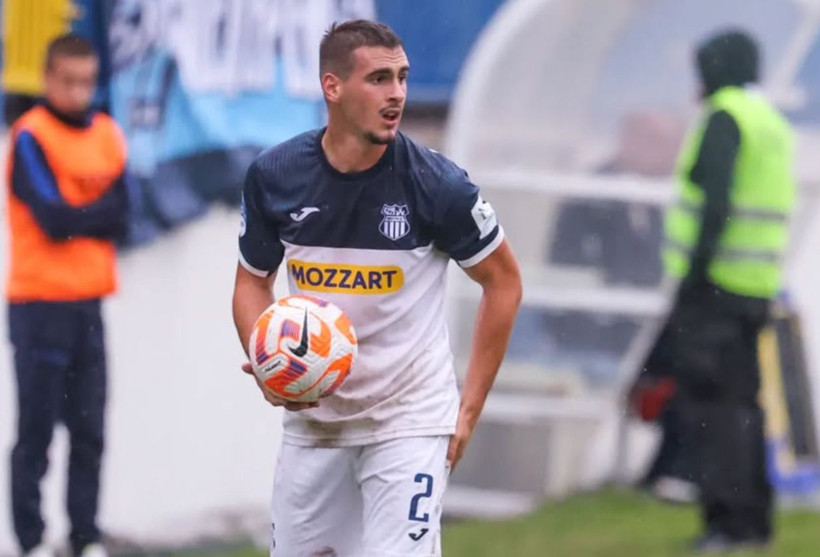 Fenerbahçe'den bir transfer daha! Dünkü maçtan sonra takıma veda etti, hocası da açıkladı: Fenerbahçe'ye gidiyor - Resim: 4