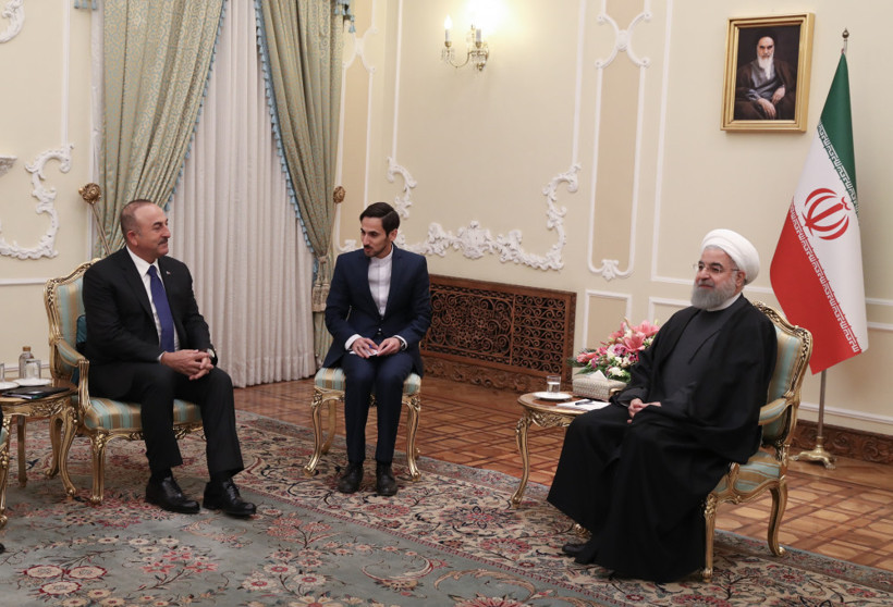 Ruhani'den Türkiye'ye: "Biz hazırız" - Resim: 4