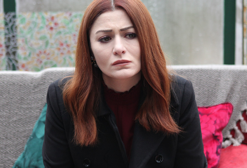 Vurgun dizisi için flaş karar! Usta oyuncu diziye getirildi - Resim: 1