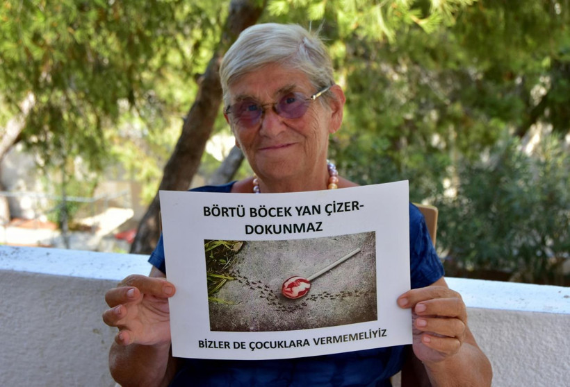 Canan Karatay: Şekerli ve gazlı içecekler çocukları hiperaktif yapıyor - Resim: 3