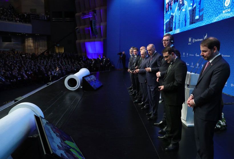 TürkAkım projesi neden bu kadar önemli Türkiye'de de indirim öngörülüyor - Resim: 2