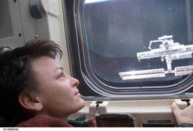 NASA astronotlarından coronavirüs sonrası izole yaşama iyi gelecek öneriler! - Resim: 3