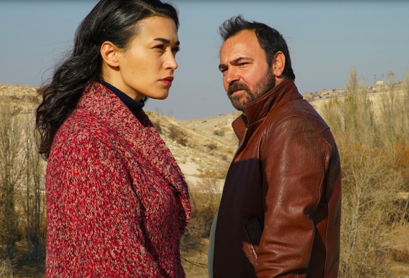 TRT 1 yayından  kaldırdı Gönül Dağı dizisinden kötü haber - Resim: 2