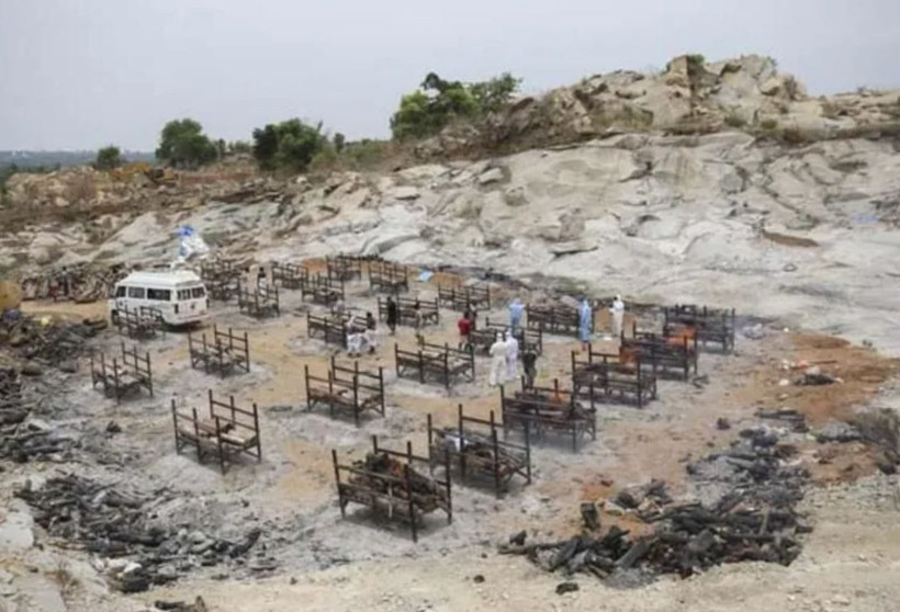 Yürüyerek gittiği hastanede 4 gün sonra öldü! Toplu tecavüz skandalı ortaya çıktı - Resim: 2