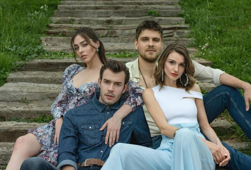 Ada Masalı Baht Oyunu Survivor Şef Akademi hüsrana uğradı! Reytingde zirve bakın kimin - Resim: 1