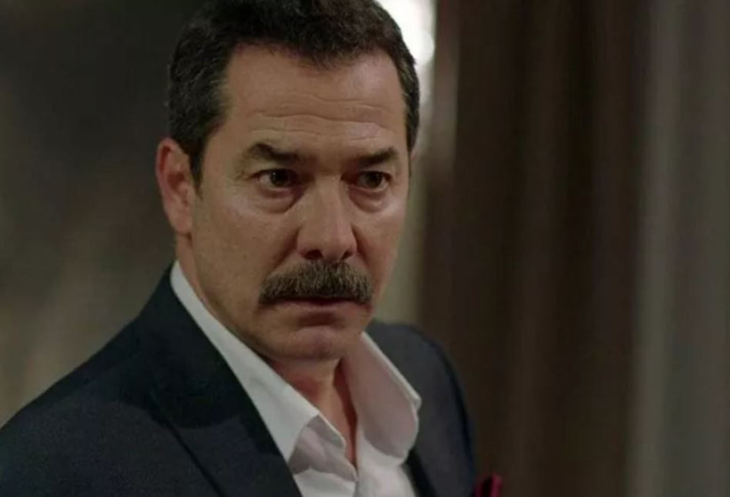 FOX TV El Kızı'nın Resul Bozdağlı'sı Fikret Kuşkan hastanelik oldu! Talihsiz kaza! - Resim: 1