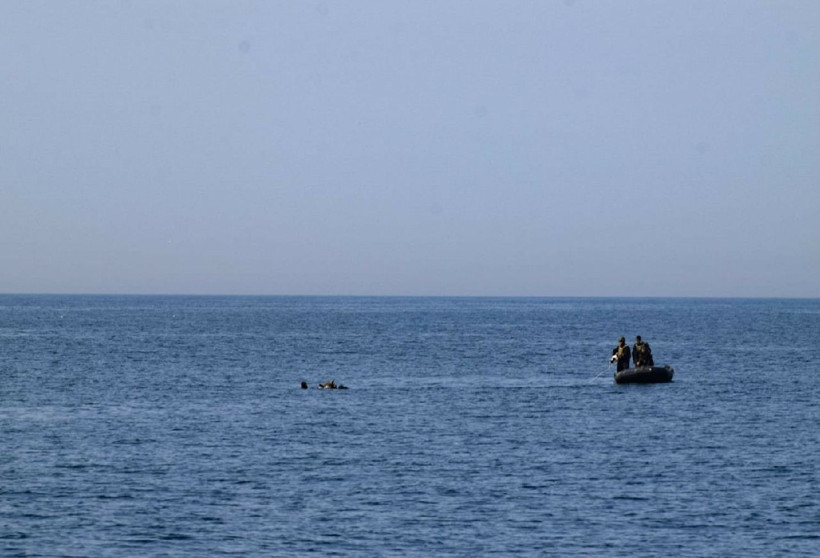 Türkiye'nin ardından Romanya açıklarında da mayın tespit edildi - Resim: 3