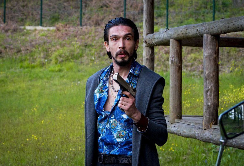 Artık memelerim var! Ameliyat olup cinsiyet değiştirecek: Çukur yıldızı Ahmet Melih Yılmaz'ın son hali olay oldu - Resim: 4