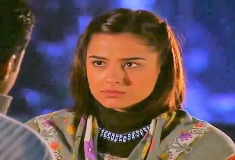 Kınalı Kar'ın Nazar'ı yıllara meydan okuyor son halini gören hayrete düştü! - Resim: 1