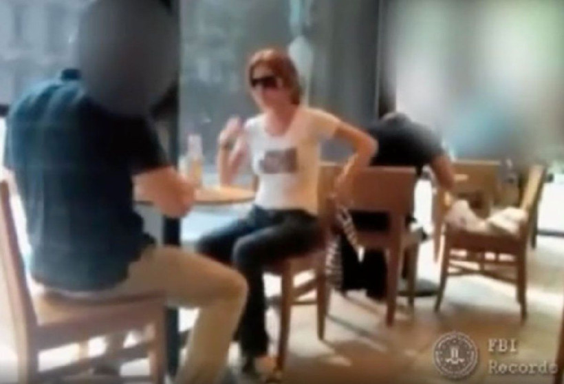 ABD'yi karıştıran Rus 'kızıl' ajan! Anna Chapman'nın nerede saklandığı ortaya çıktı - Resim: 3