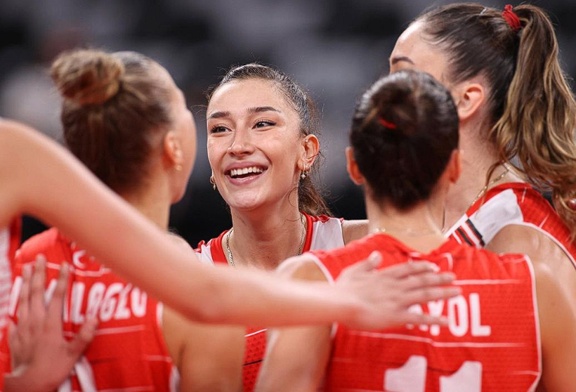 Milli voleybolcu Hande Baladın'ı 'asit atmakla' tehdit etmişti! İstenen ceza belli oldu - Resim: 2