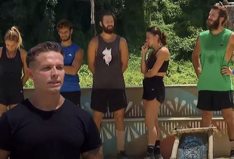 Survivor'da ikinci finalist belli oldu! İşte İstanbul'da düelloya çıkacak isimler - Resim: 1
