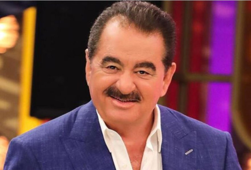 Kardeşi ağzından kaçırdı İbrahim Tatlıses'in sünnet yaşı duyanları şaşırttı! - Resim: 1