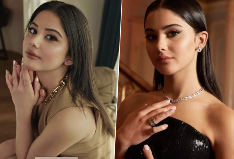 Helin Kandemir ile Celal Can Algül aşkında son nokta! Ayrıldılar... - Resim: 3