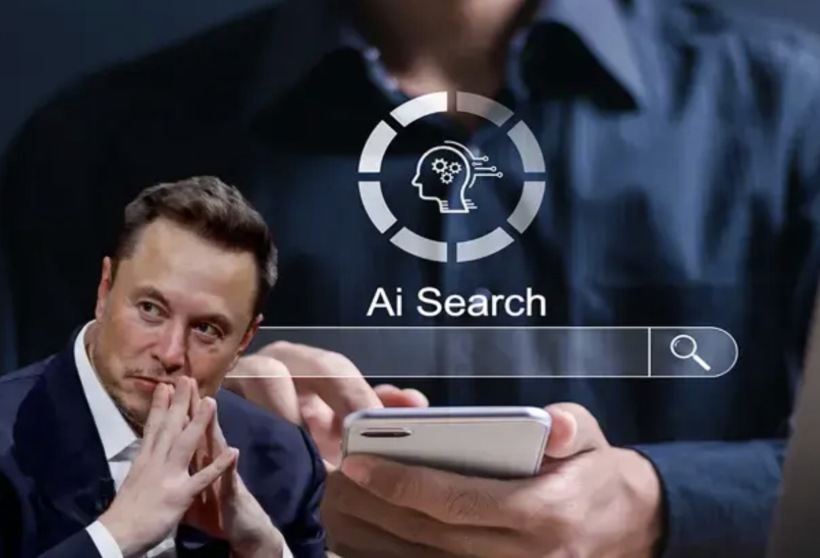 Elon Musk ve Murat Dalkılıç'tan ChatGPT tepkisi: "Sildim, böyle bir yalancı yok" - Resim: 2