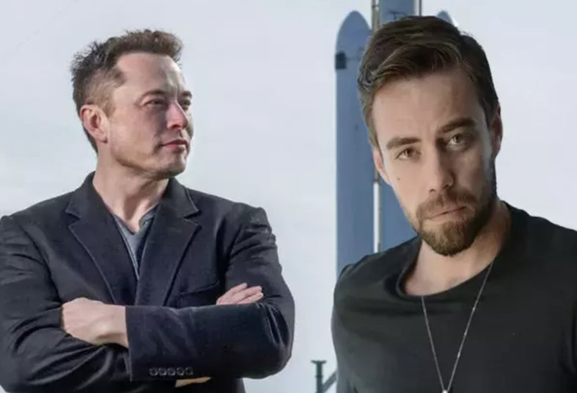 Elon Musk ve Murat Dalkılıç'tan ChatGPT tepkisi: "Sildim, böyle bir yalancı yok" - Resim: 1