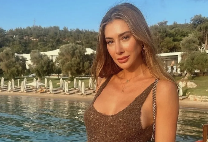 Şeyma Subaşı hayatını değiştirdiğini açıklamıştı! Bikini kararı olay - Resim: 4