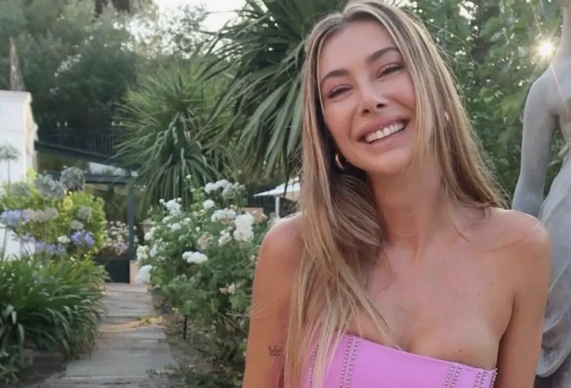 Şeyma Subaşı hayatını değiştirdiğini açıklamıştı! Bikini kararı olay - Resim: 1