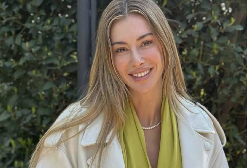 Şeyma Subaşı hayatını değiştirdiğini açıklamıştı! Bikini kararı olay - Resim: 3