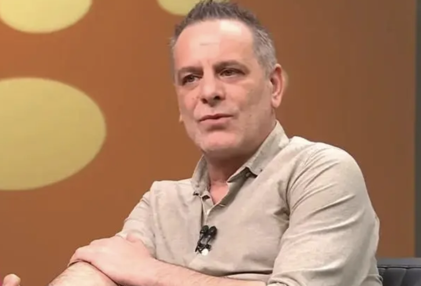Ozan Güven'den cenazelerdeki “ışıklar içinde uyu” sözüne itiraz! ''Bu kadar mı zor? - Resim: 1