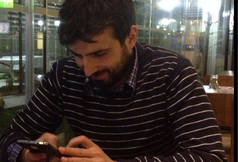 Sümeyye Erdoğan'ın nişanlısı bu pozları paylaşmış - Resim: 3