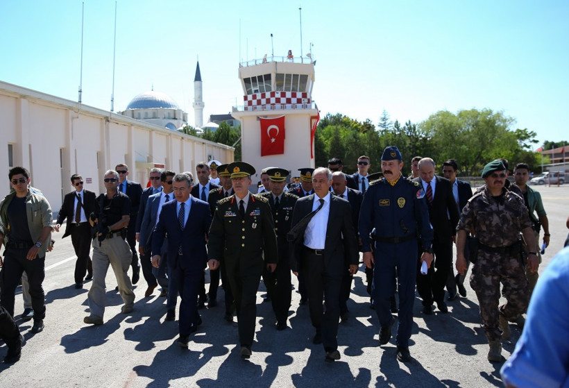 Hulusi Akar muamması işte cevap veremediği sorular! - Resim: 3