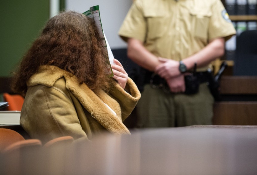 Kan donduran olay! Cinsel ilişki esnasında sevgilisini testereyle... - Resim: 3