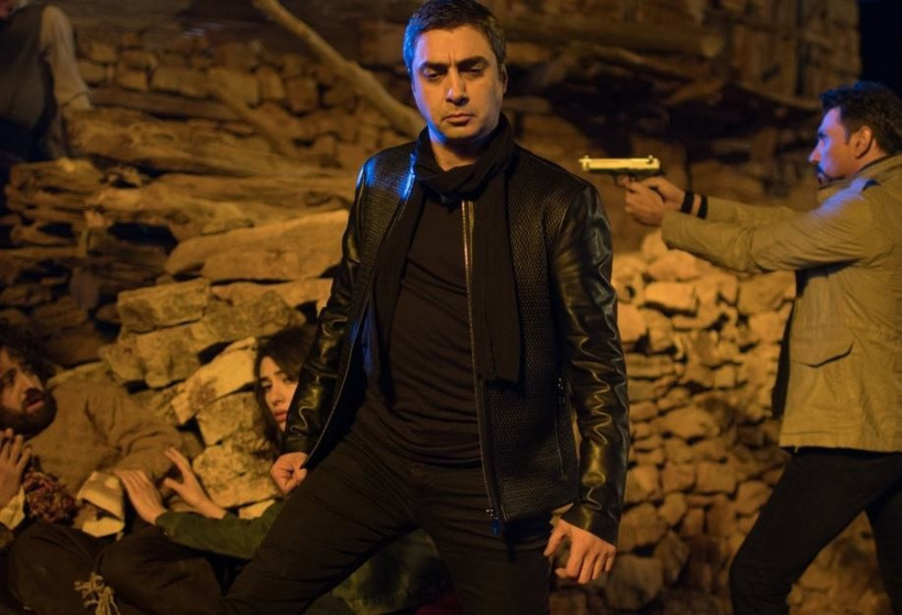 Kurtlar Vadisi geri dönüyor "Tanklarımız millete karşı..." - Resim: 2