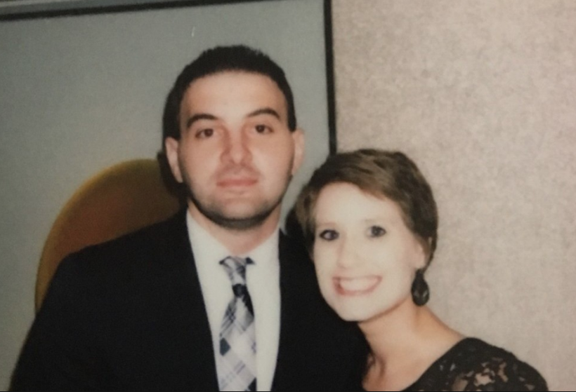 Eşi vefat etti bir hafta sonra telefonundan... Gözyaşlarınızı tutamayacaksınız - Resim: 3