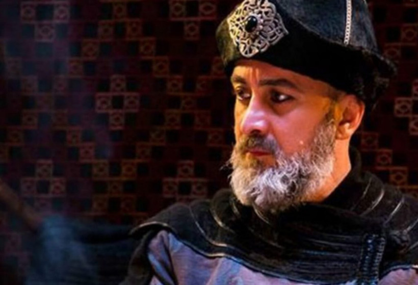 Hüsamettin Karaca kimdir? Saadettin  Köpek’in sonu geldi - Resim: 2