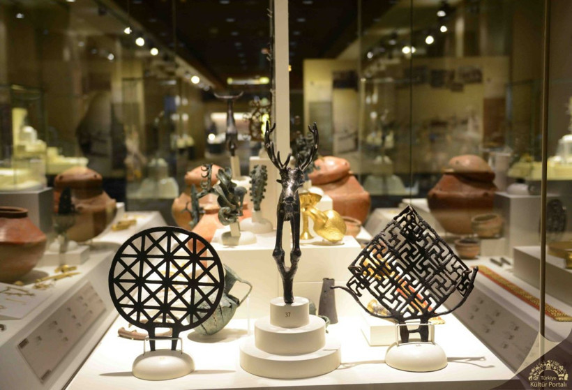 Müzeler Haftası'na özel gezebileceğiniz 8 müze - Resim: 1