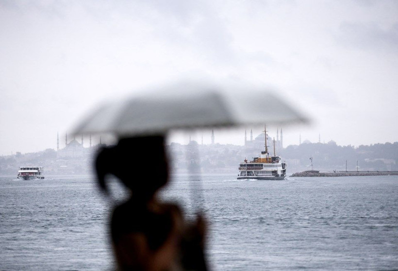 Meteoroloji'den son dakika yağış uyarısı! Ani sel, su baskını ve yıldırıma dikkat - Resim: 4