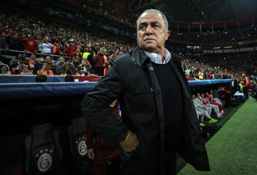 Hüsran sonrası Fatih Terim'i bombaladı: Futbol hırsızına prim verip şov yapıyorsun - Resim: 2