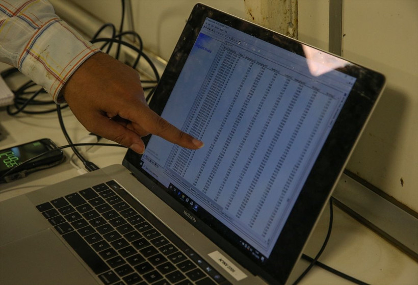 Marmara Denizi'nde deprem araştırması! Olası depremin büyüklüğüne bakın - Resim: 3