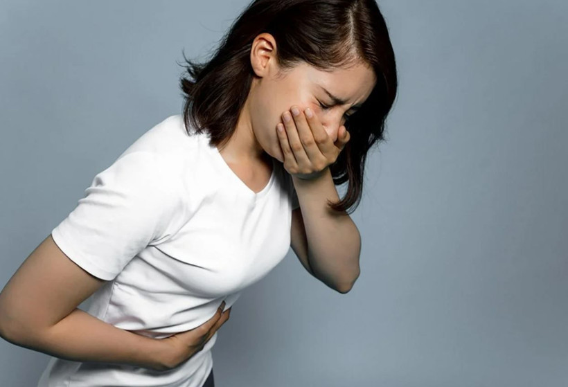 Mide ekşimesi neden olur mide ekşiten yiyecekler hangileri ne iyi gelir? - Resim: 1