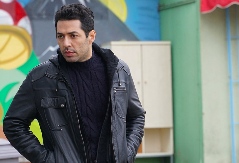 Kefaret dizisinde FOX TV'yi madara eden hata izleyene pes dedirtti! - Resim: 4