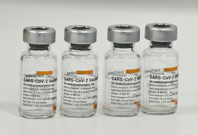 Koronavirüs aşısı olanlar 1 milyon kişiyi geçti! Sağlık Bakanlığı en çok sorular aşı sorularını cevapladı - Resim: 2