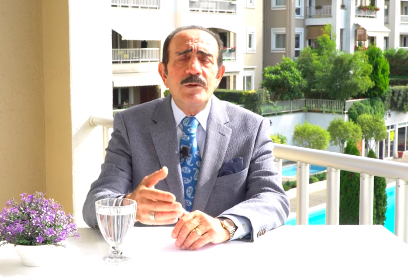 Mustafa Keser'in Bülent Ersoy ifşaları olay! 'Kürdo, maraba derdi kimsin lan sen' - Resim: 2