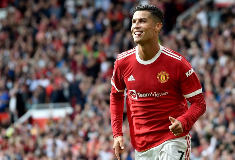 Kendini kovdurmak mı istiyor? Ronaldo'dan şok hareket! - Resim: 3