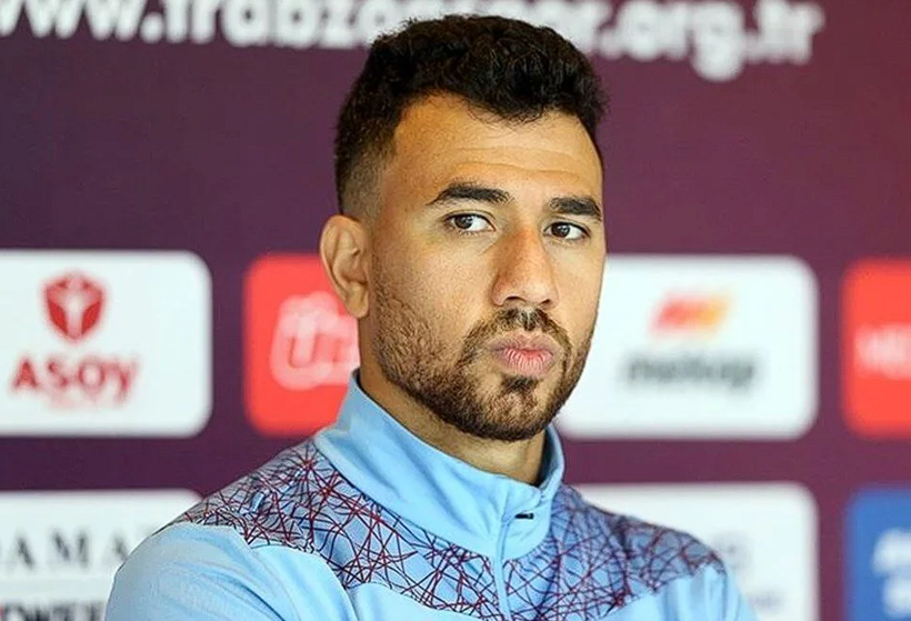 Liste güncellendi! Süper Lig'de en pahalı futbolcular belli oldu! İlk 2 sıra aynı takımdan... - Resim: 4