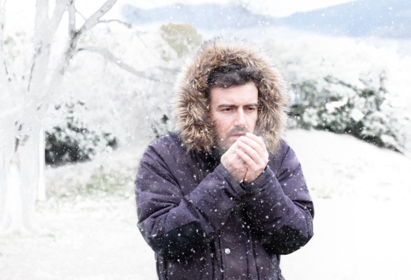 Kış geri dönüyor! O 2 güne dikkat edin uyarı geldi: Tehlikeli! Meteoroloji hava durumu: İstanbul, Ankara, İzmir... - Resim: 4