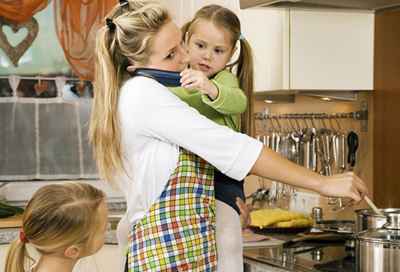 Ev hanımları nasıl emekli olacak? Cumhurbaşkanı Erdoğan açıkladı: Primlerinin yarısı devletten... - Resim: 1