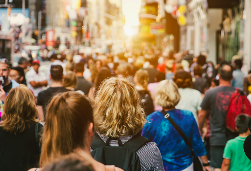 Nüfusuyla 57 ili geride bıraktı! İşte Türkiye’nin en kalabalık ilçesi - Resim: 3