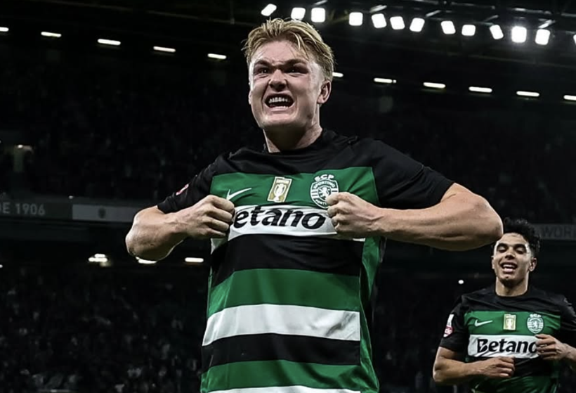 20 yaş altındaki en iyi futbolcular açıklandı! Listeye 2 Türk girdi - Resim: 3