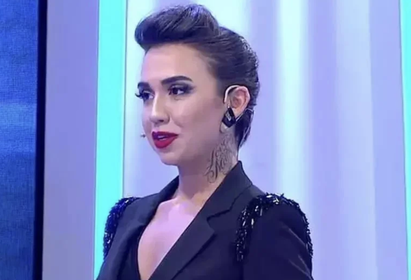 "İşte Benim Stilim" ile tanınmıştı! Cinsiyet değiştiren Doruk Doğrusöz sevgilisiyle paylaştı... - Resim: 2