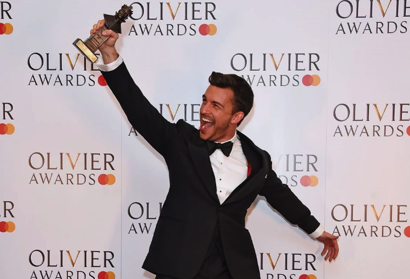 2025 yılında 'Yaşayan En Seksi Erkek' belli oldu! Bakın kim seçildi - Resim: 1