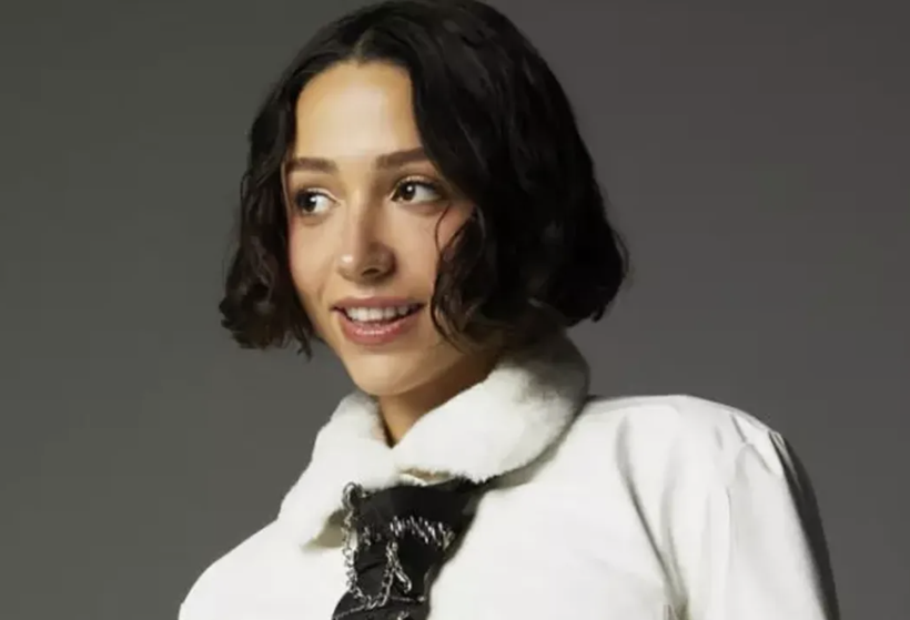 Zeynep Bastık, viral olan video hakkında konuştu: "Kendisi babam değil" - Resim: 2