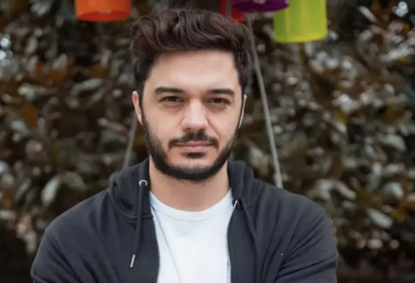 İlyas Yalçıntaş'tan ilk açıklama! "Evimde yasaklı madde bulunmadı" - Resim: 1